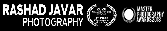 Rashad Javar Photography